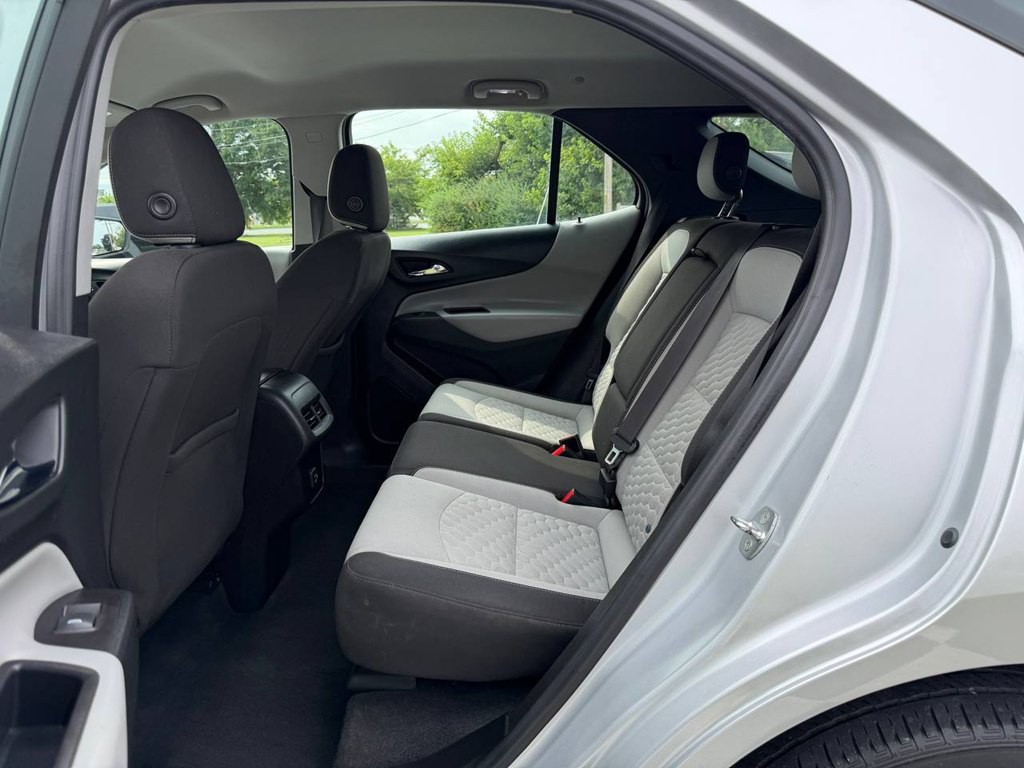 2020 Chevrolet Equinox Image 32