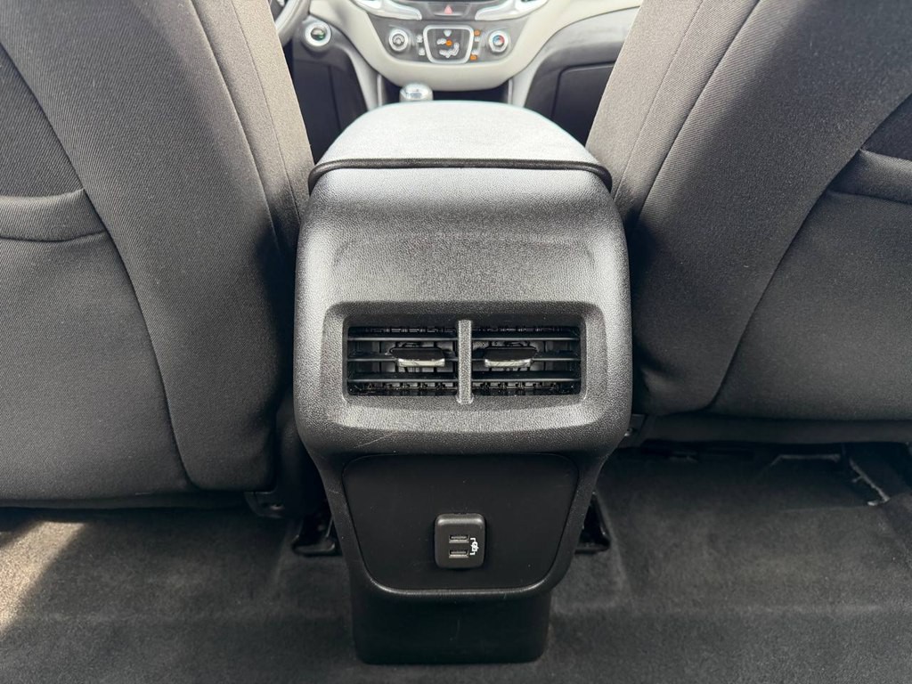 2020 Chevrolet Equinox Image 34
