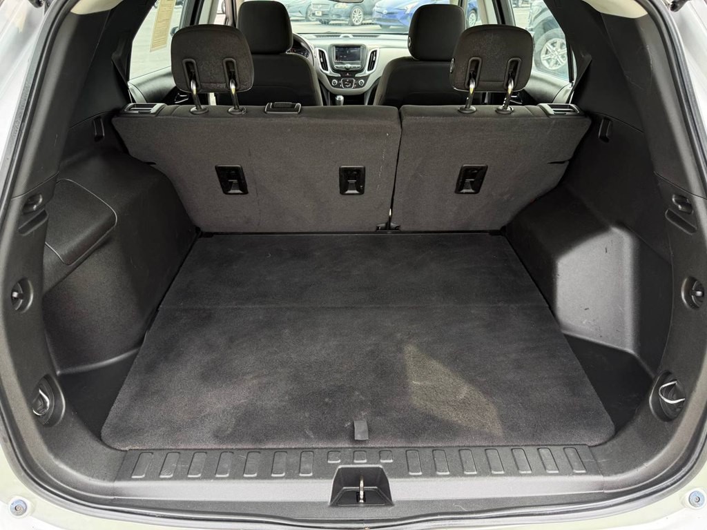 2020 Chevrolet Equinox Image 35