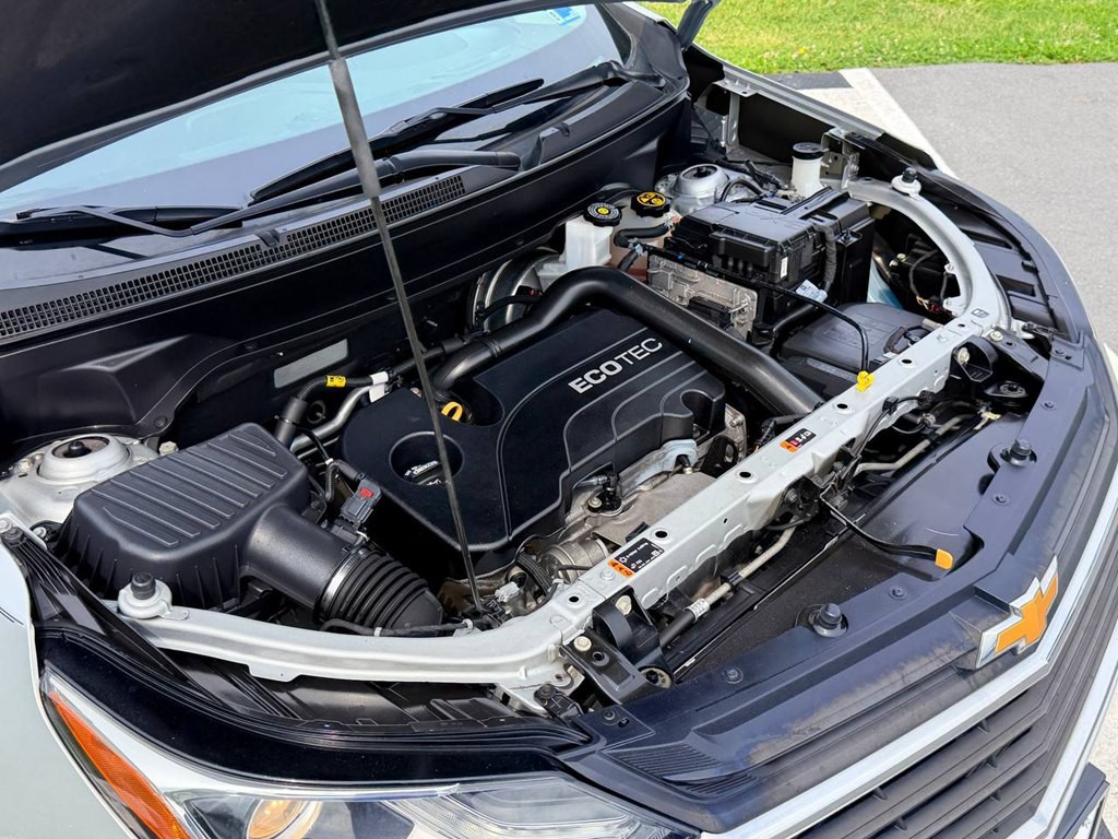 2020 Chevrolet Equinox Image 37