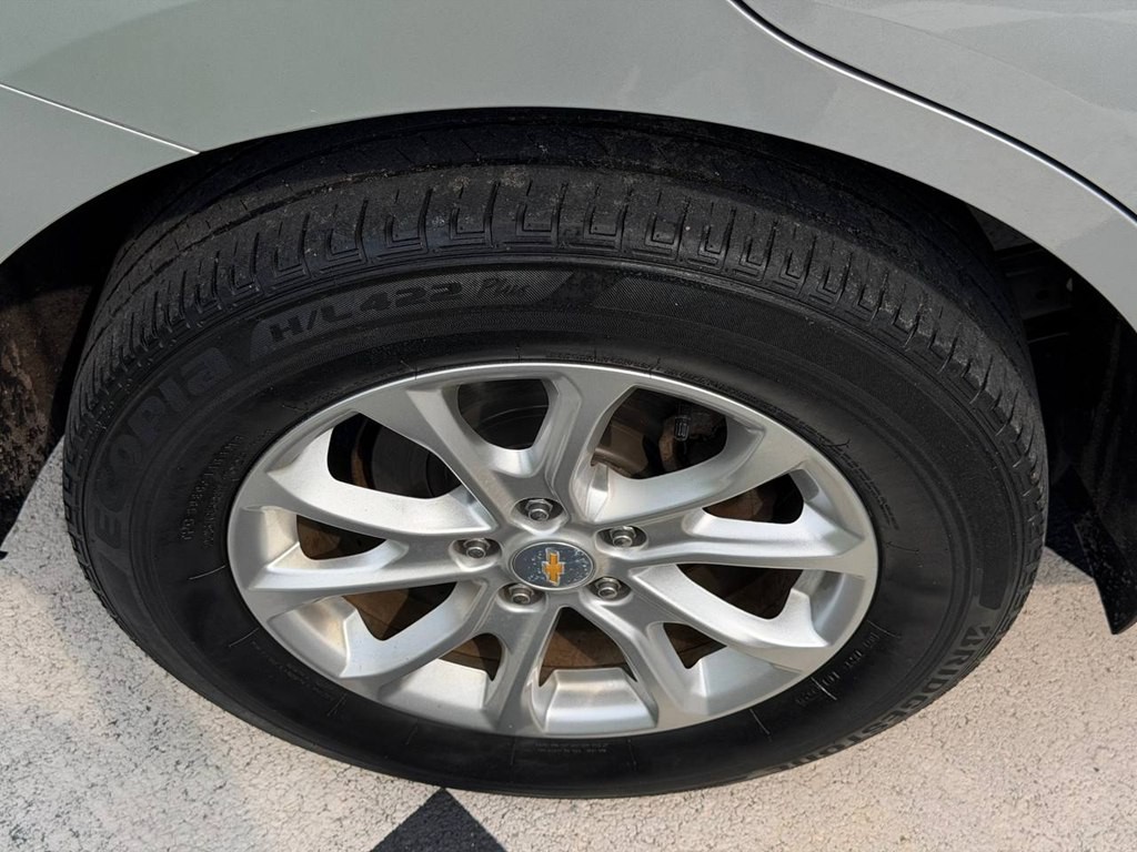 2020 Chevrolet Equinox Image 39