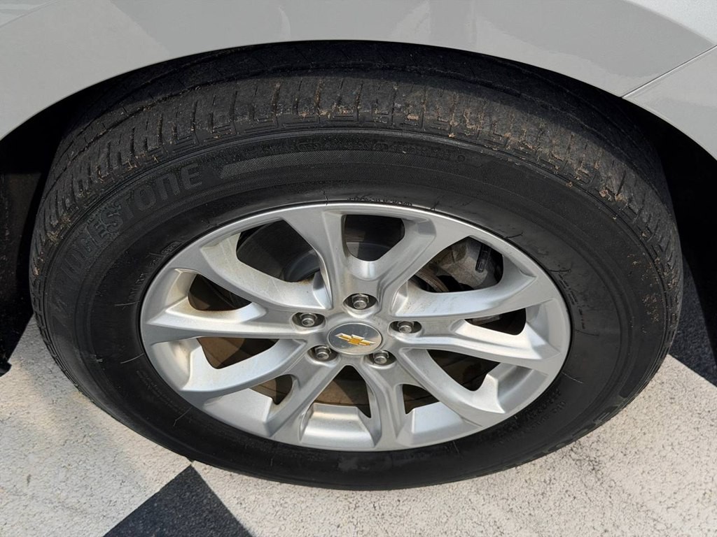 2020 Chevrolet Equinox Image 40