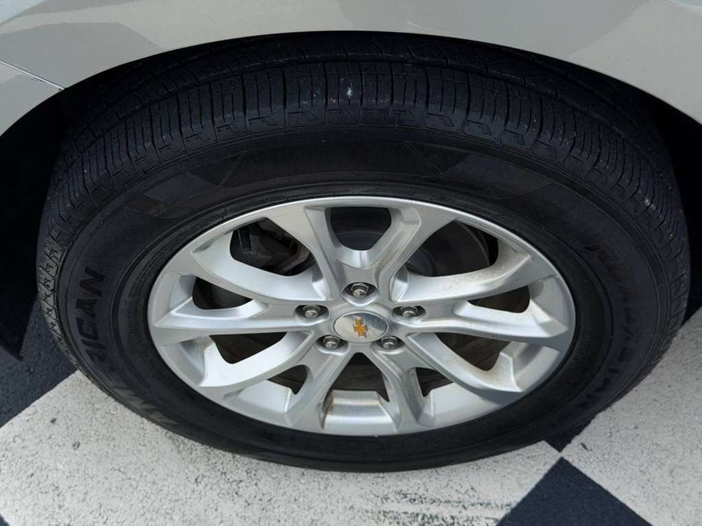 2020 Chevrolet Equinox Image 41