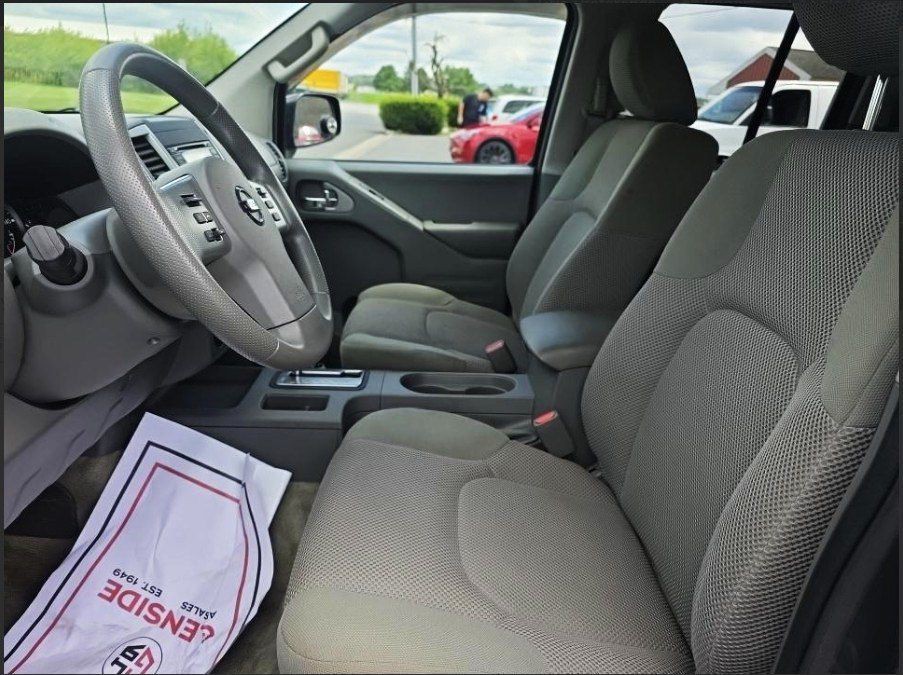 2017 Chevrolet Silverado 1500 Image 7