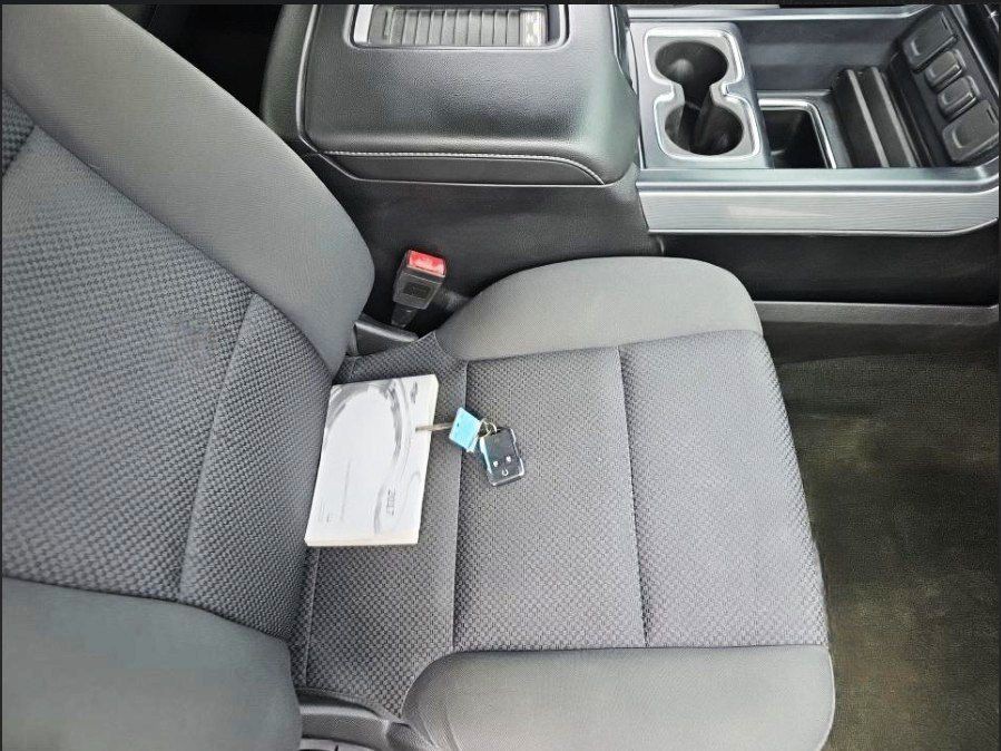 2017 Chevrolet Silverado 1500 Image 15
