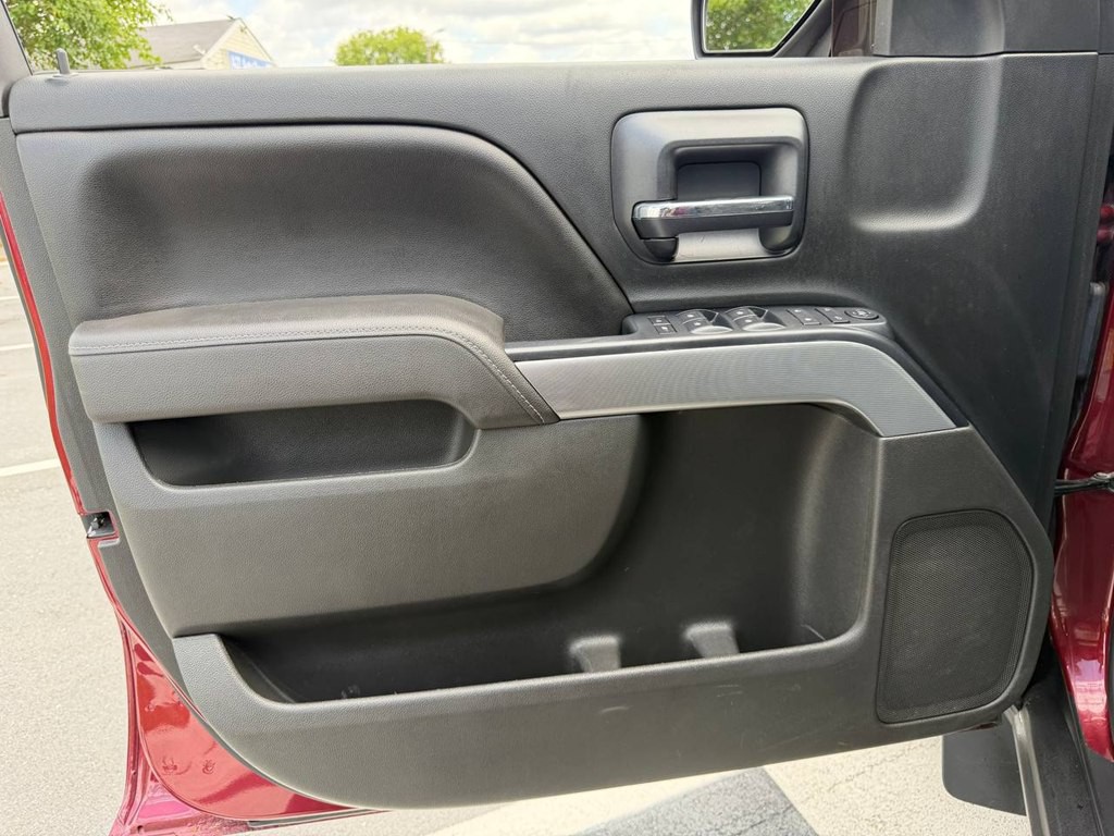 2017 Chevrolet Silverado 1500 Image 15