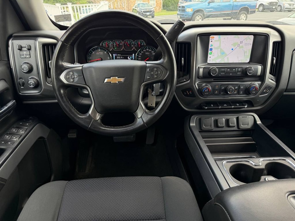 2017 Chevrolet Silverado 1500 Image 20