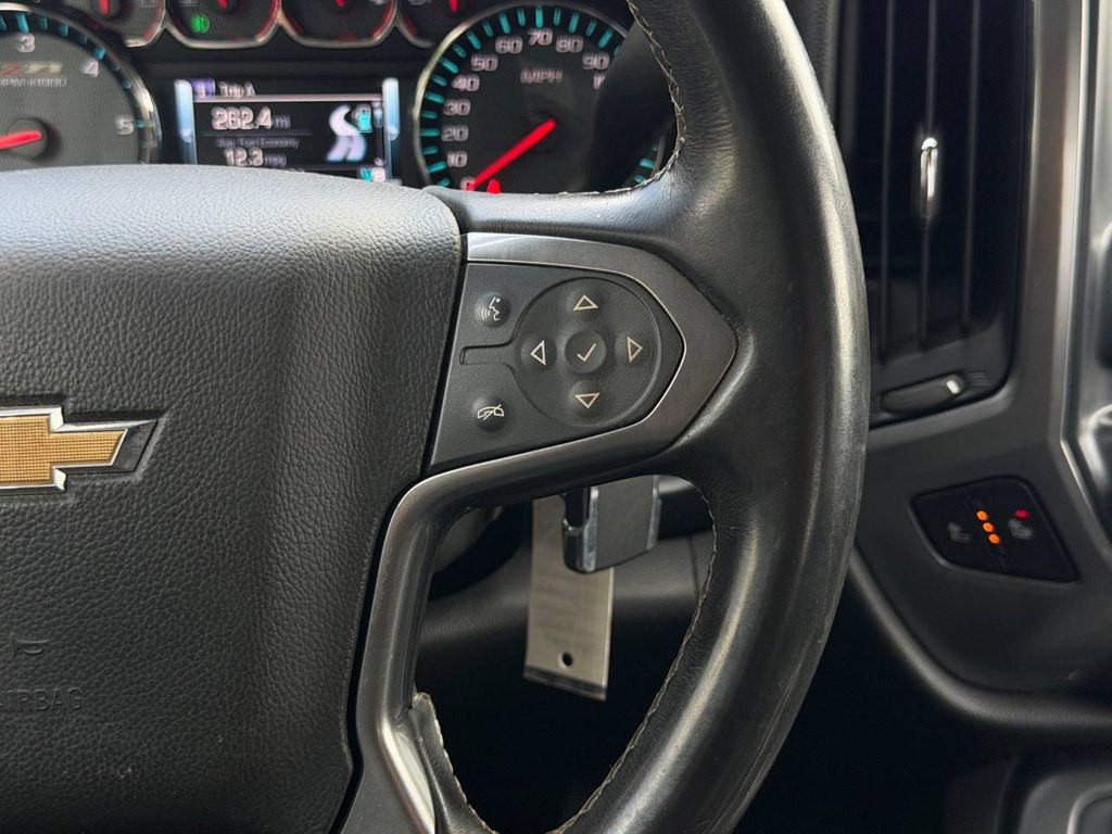 2017 Chevrolet Silverado 1500 Image 23