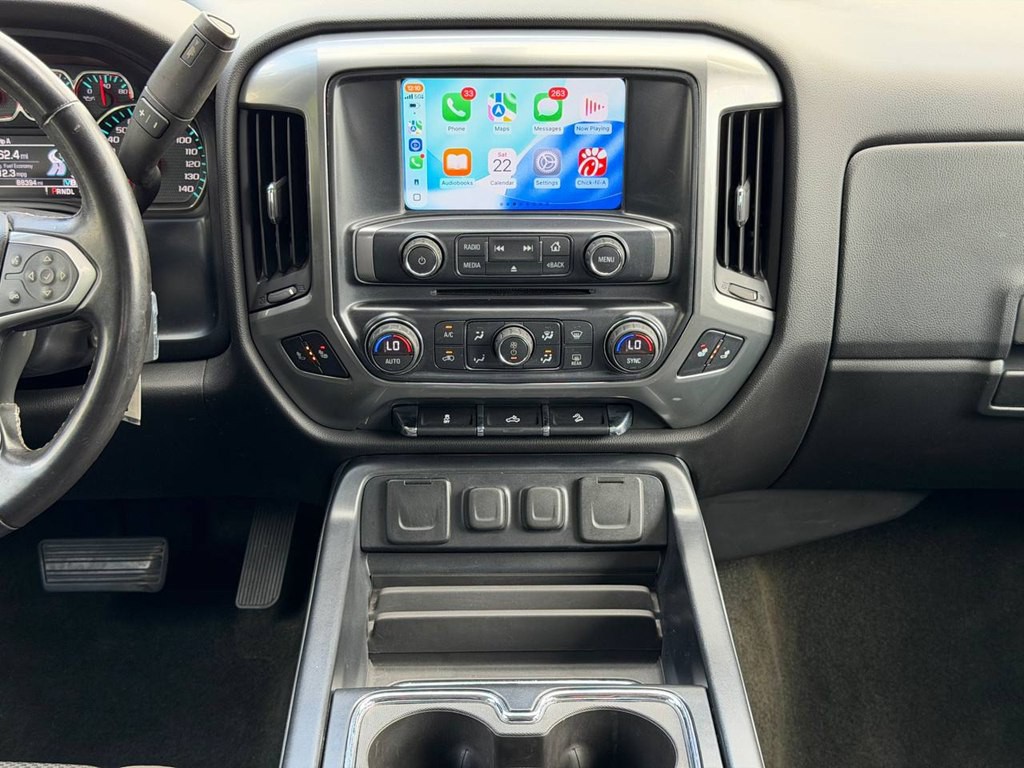 2017 Chevrolet Silverado 1500 Image 25