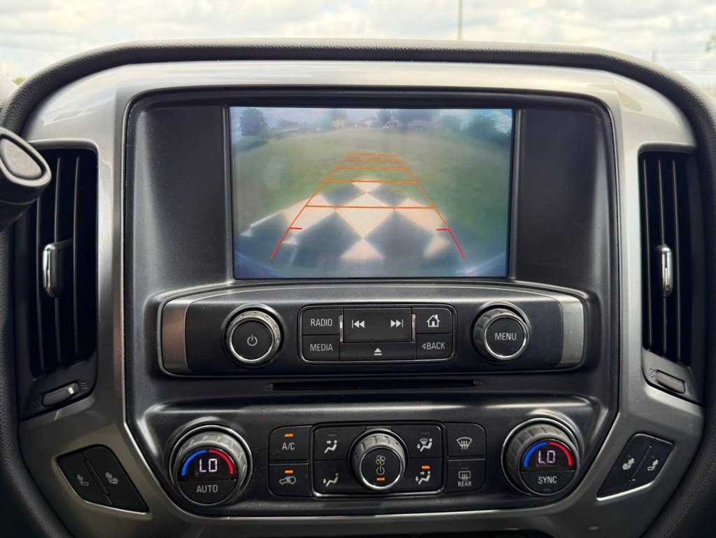 2017 Chevrolet Silverado 1500 Image 26