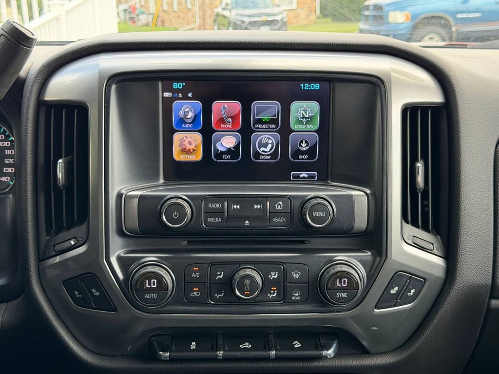 2017 Chevrolet Silverado 1500 Image 28
