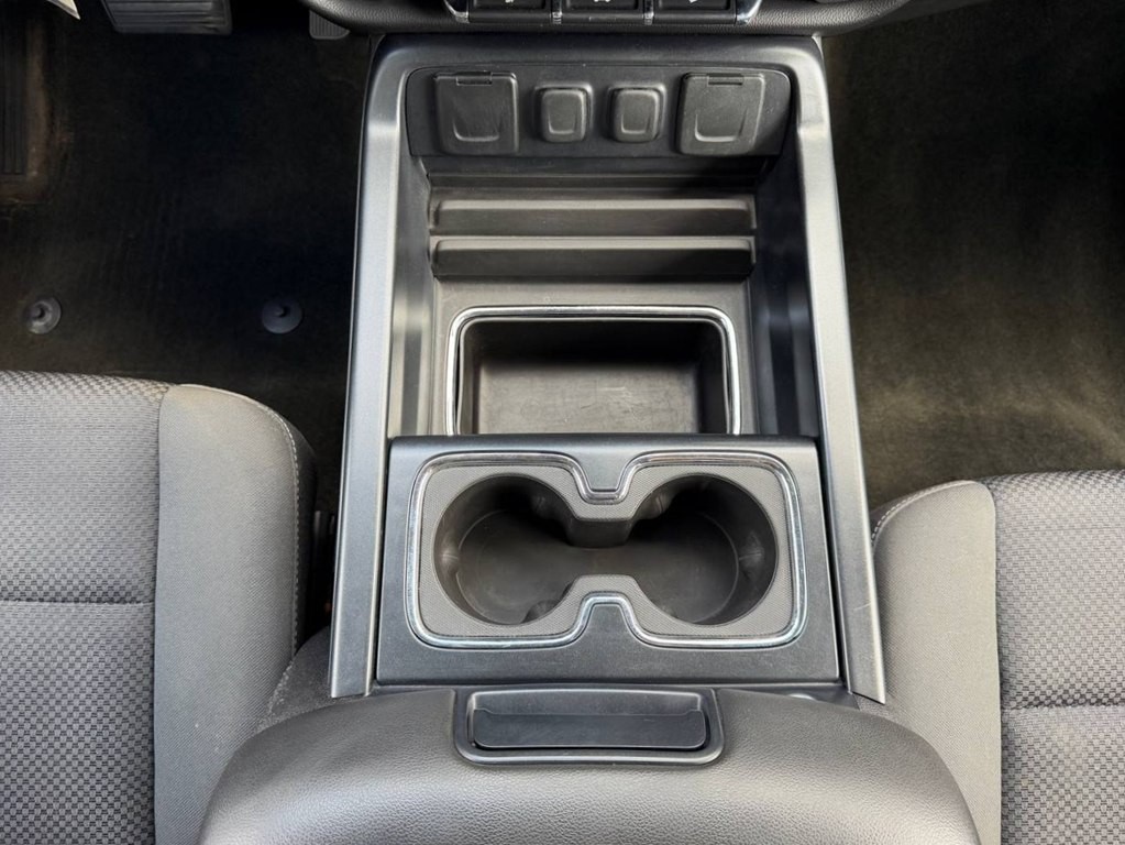 2017 Chevrolet Silverado 1500 Image 30
