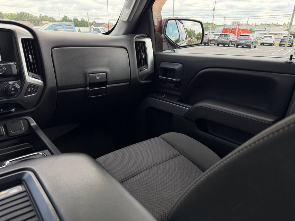 2017 Chevrolet Silverado 1500 Image 31