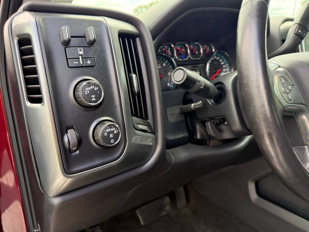 2017 Chevrolet Silverado 1500 Image 32