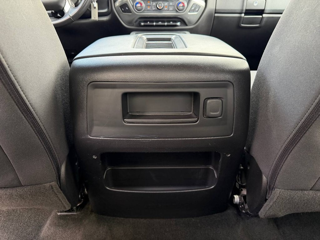 2017 Chevrolet Silverado 1500 Image 36