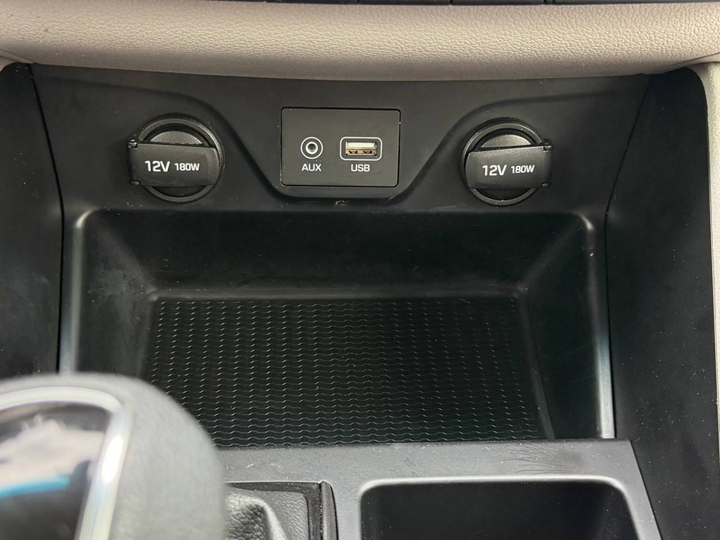 2020 Hyundai Tucson Image 29