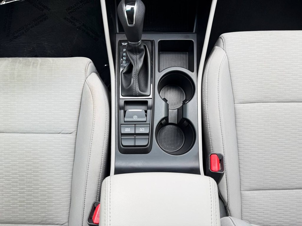 2020 Hyundai Tucson Image 30