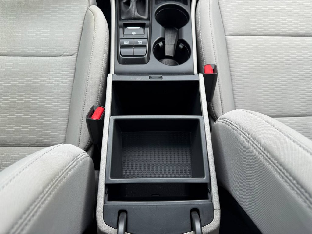 2020 Hyundai Tucson Image 32