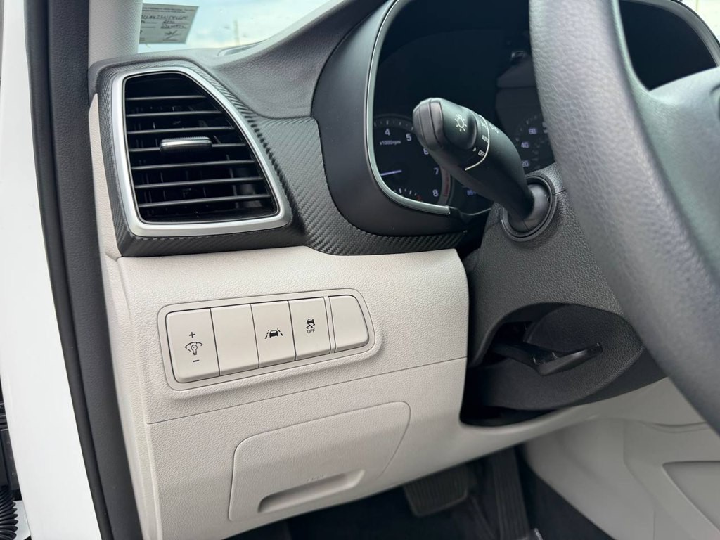 2020 Hyundai Tucson Image 34