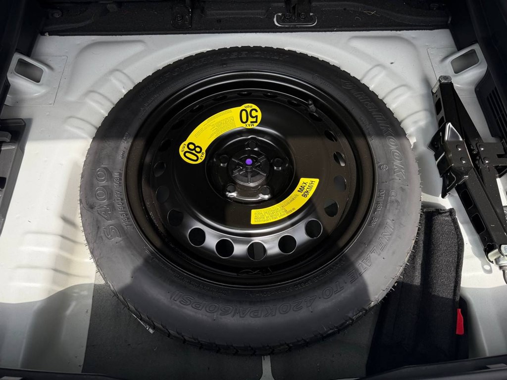 2020 Hyundai Tucson Image 40