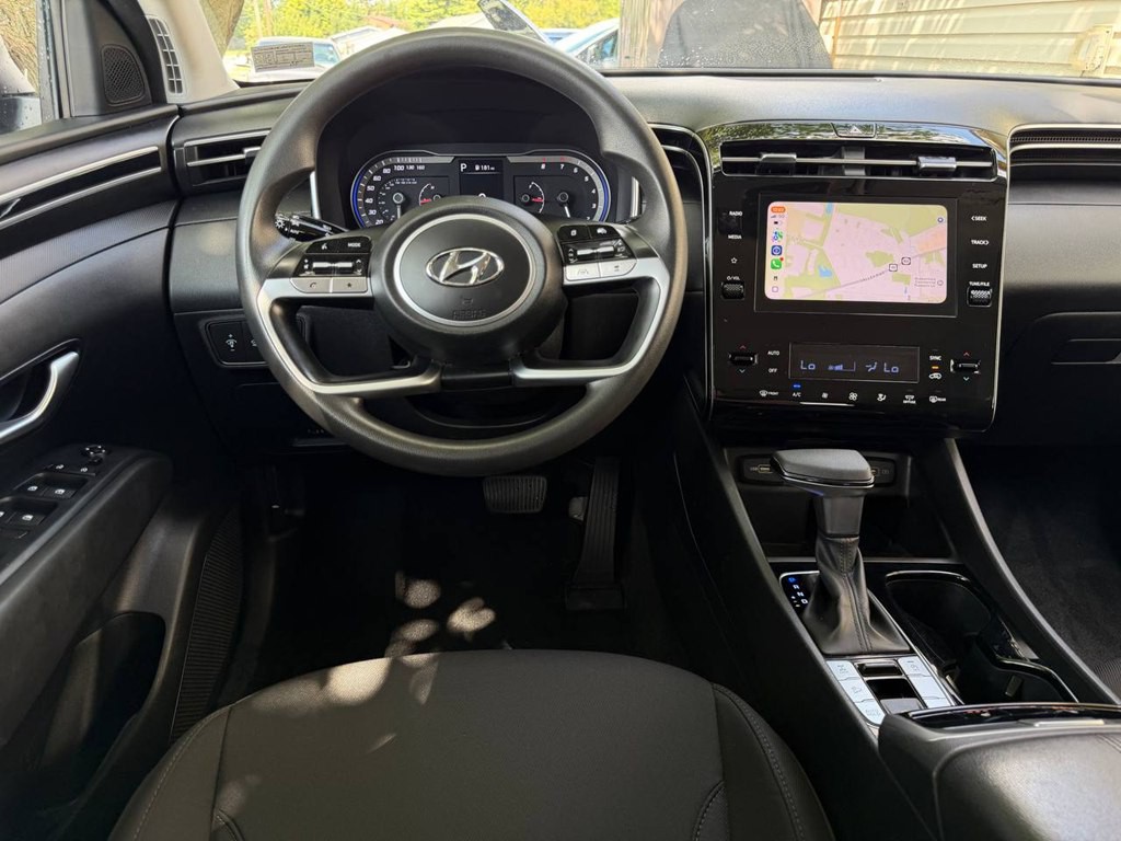 2024 Hyundai Tucson Image 19