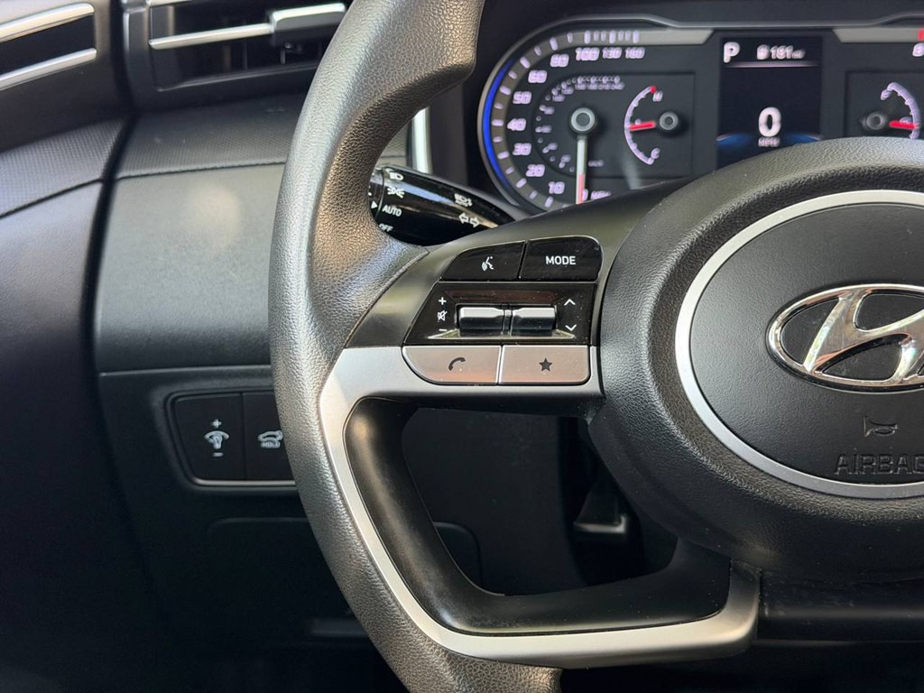 2024 Hyundai Tucson Image 21