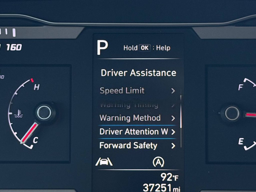 2024 Hyundai Tucson Image 24
