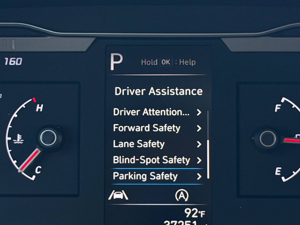 2024 Hyundai Tucson Image 25