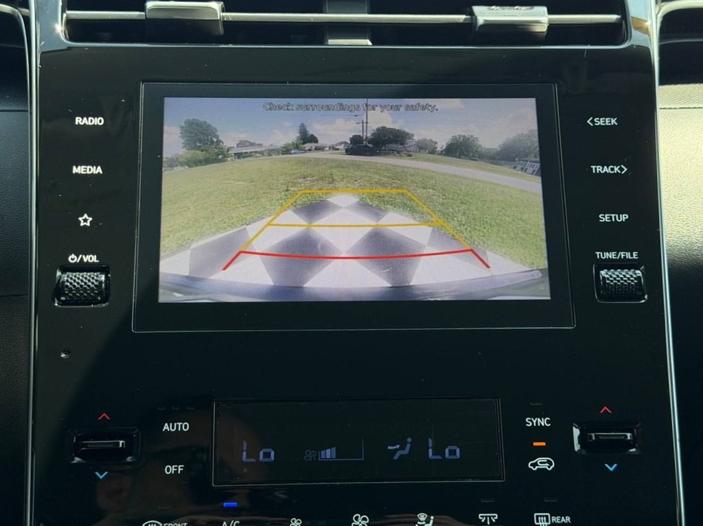 2024 Hyundai Tucson Image 27