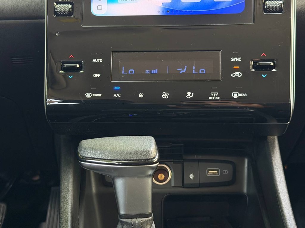 2024 Hyundai Tucson Image 31