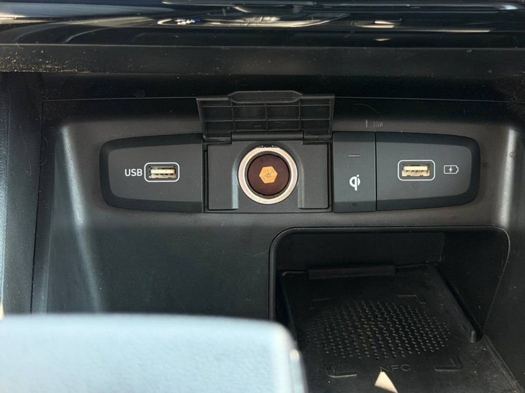 2024 Hyundai Tucson Image 32