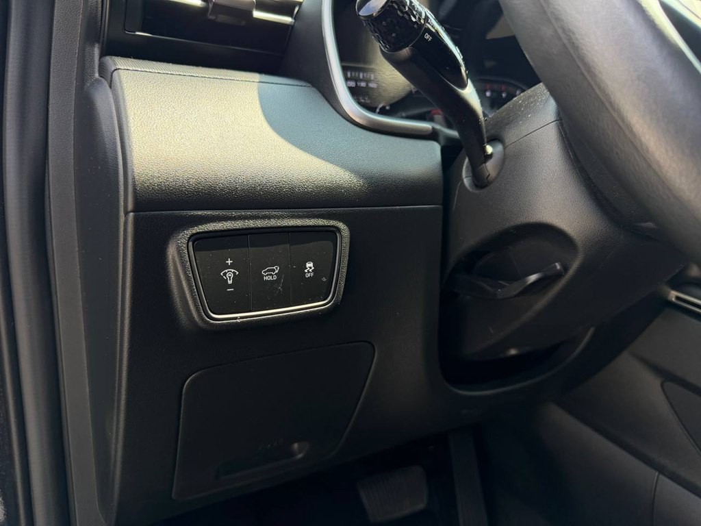 2024 Hyundai Tucson Image 37