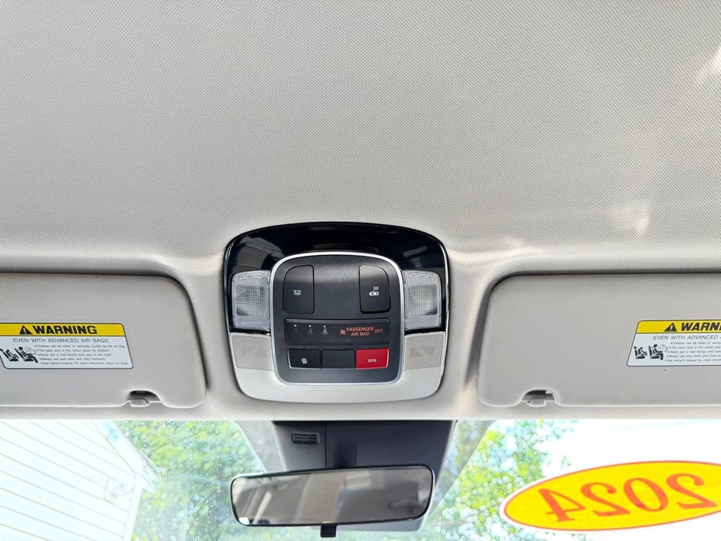 2024 Hyundai Tucson Image 38