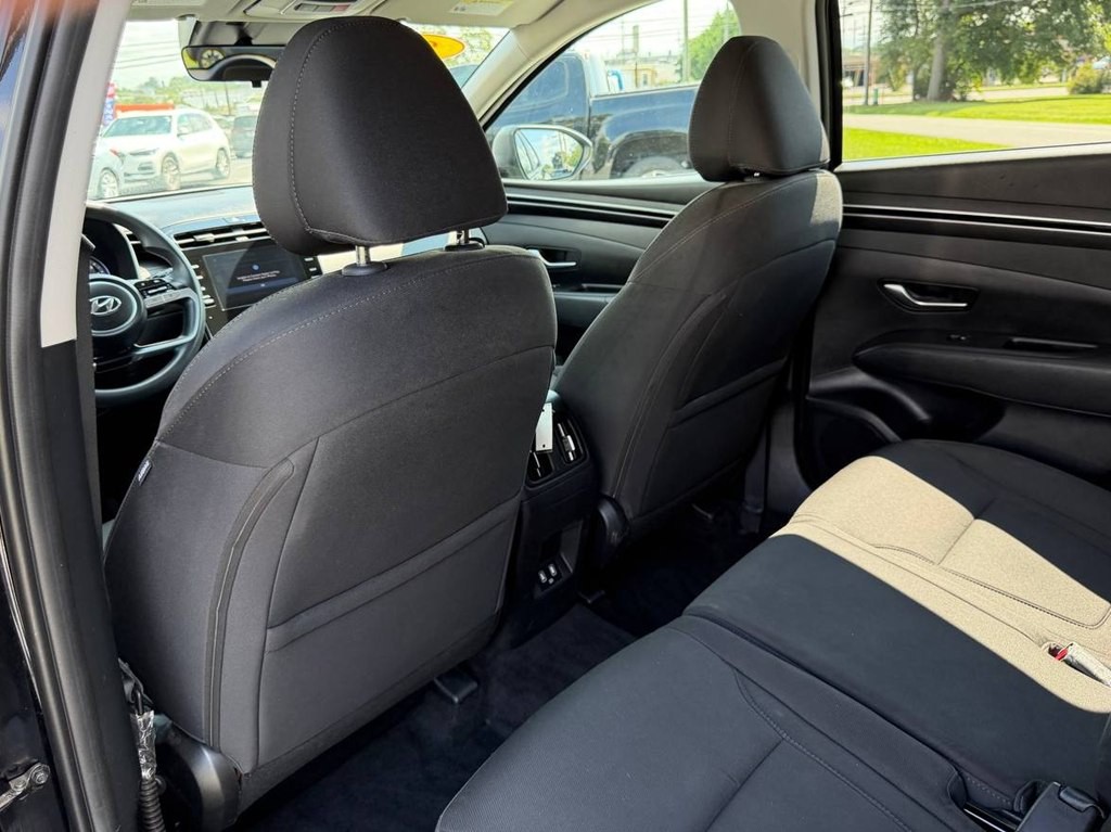2024 Hyundai Tucson Image 40