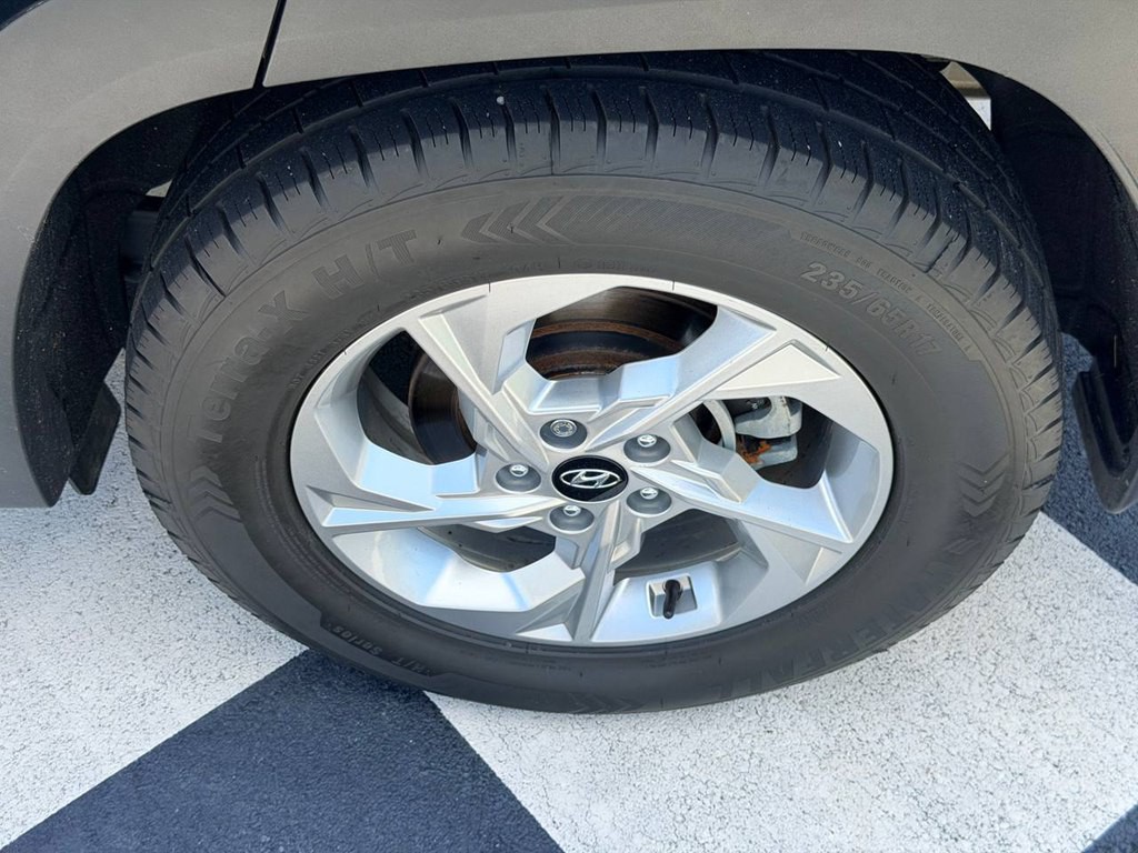 2024 Hyundai Tucson Image 51