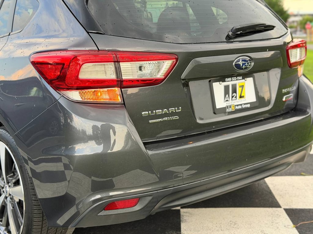 2018 Subaru Impreza Image 15
