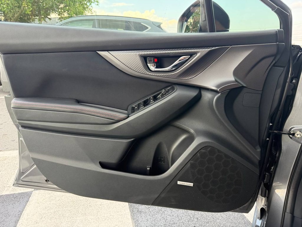 2018 Subaru Impreza Image 16