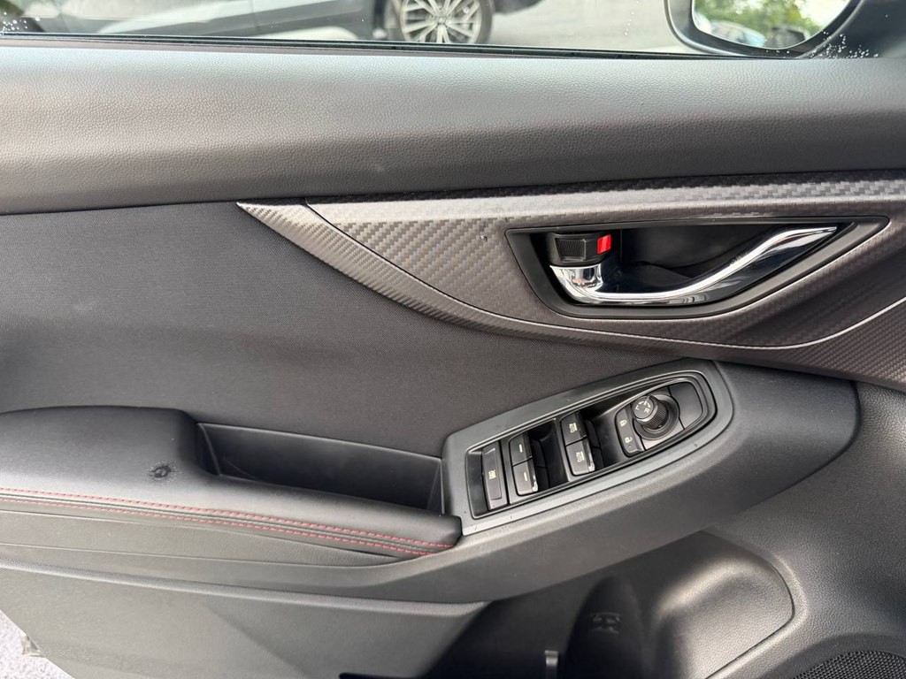 2018 Subaru Impreza Image 17