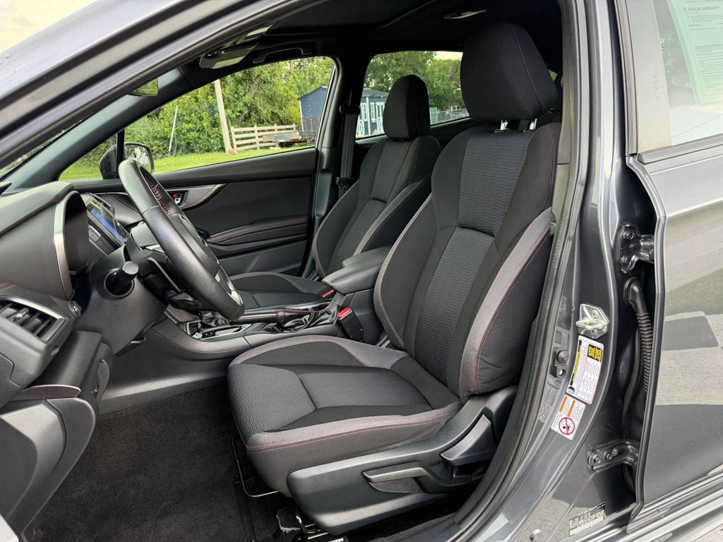 2018 Subaru Impreza Image 19