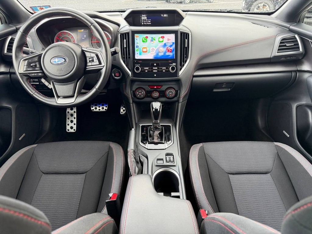 2018 Subaru Impreza Image 20