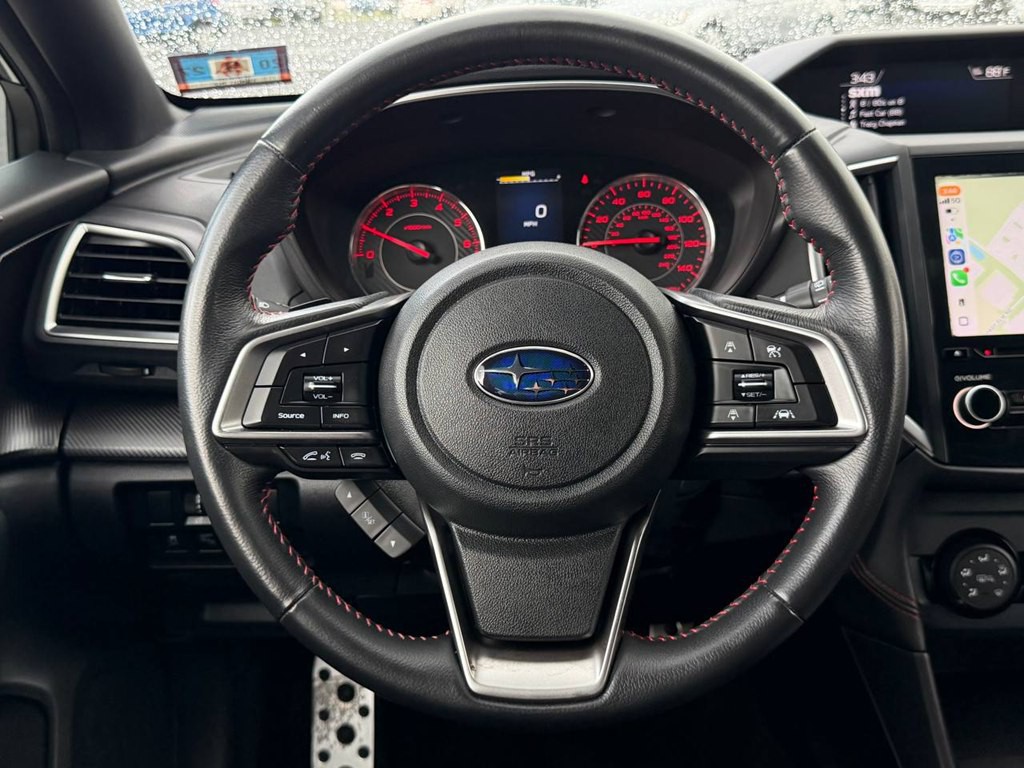 2018 Subaru Impreza Image 22