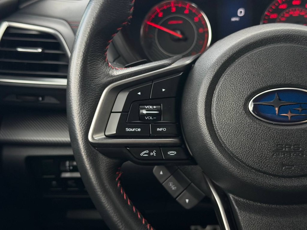 2018 Subaru Impreza Image 23