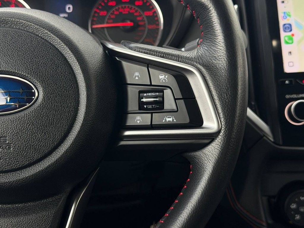 2018 Subaru Impreza Image 24