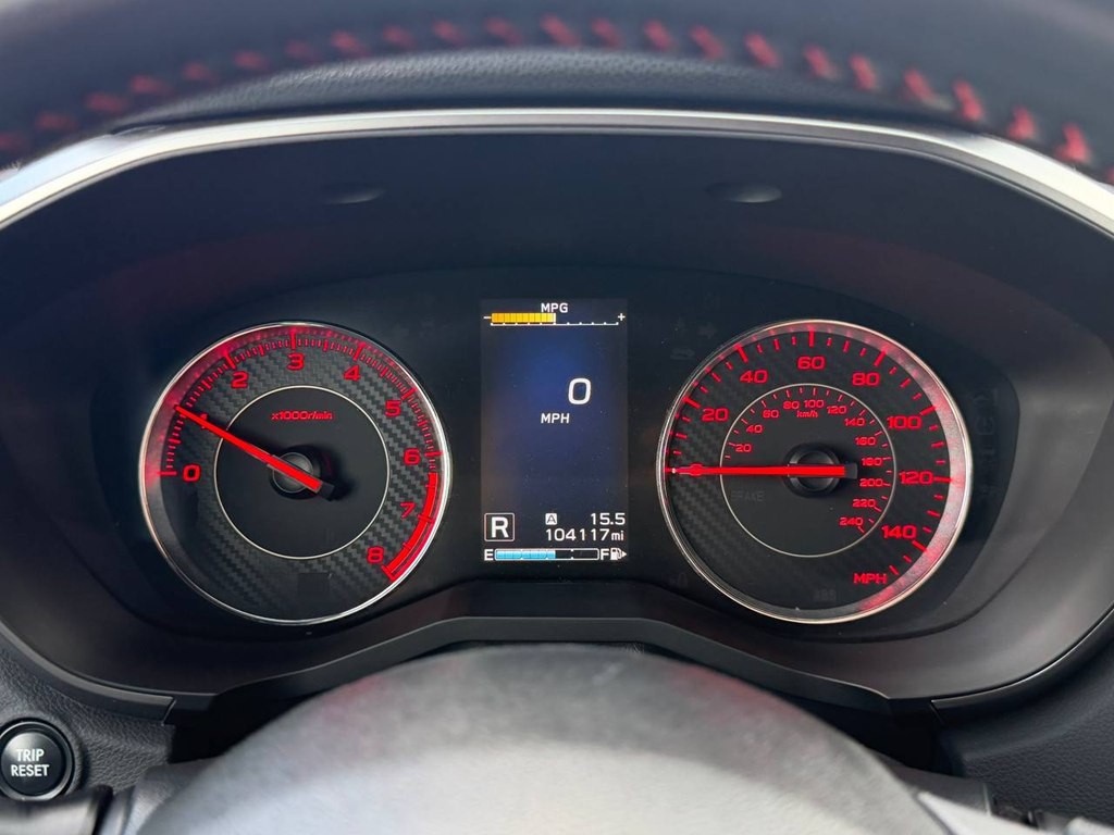 2018 Subaru Impreza Image 25