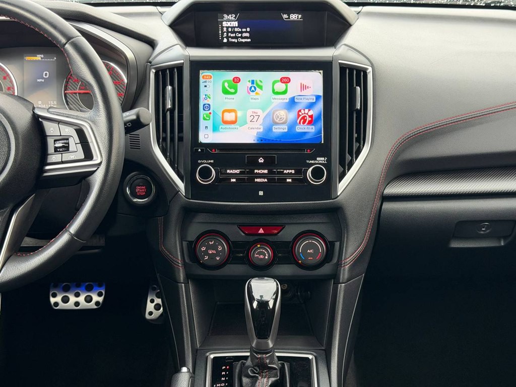 2018 Subaru Impreza Image 26
