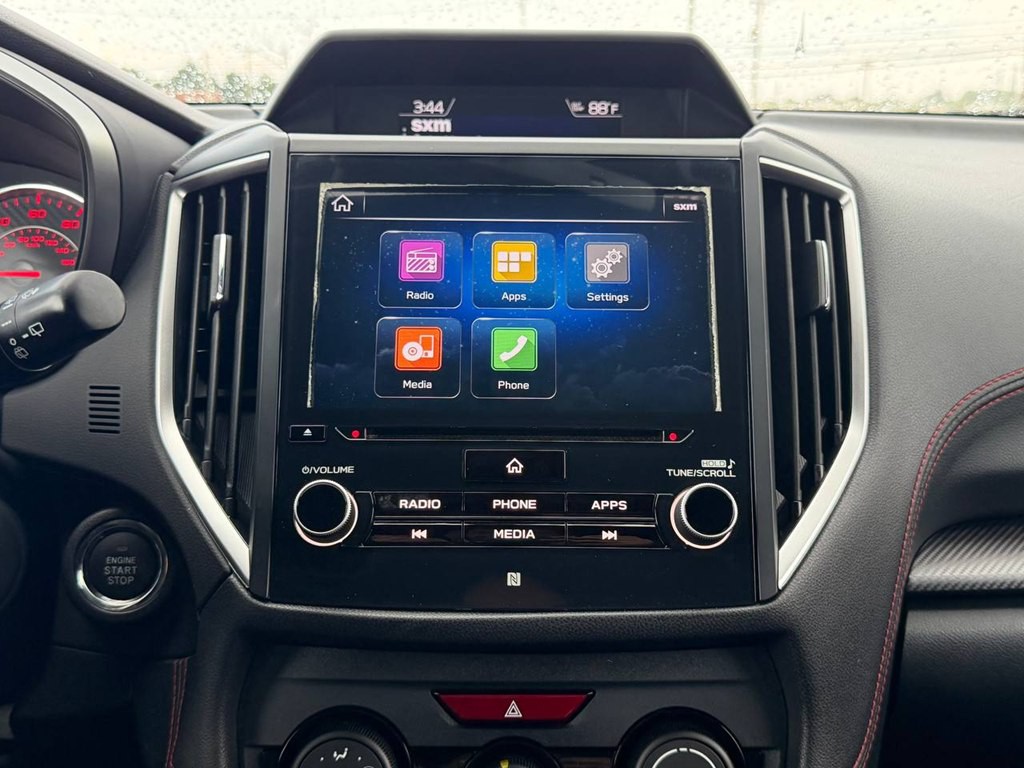 2018 Subaru Impreza Image 28