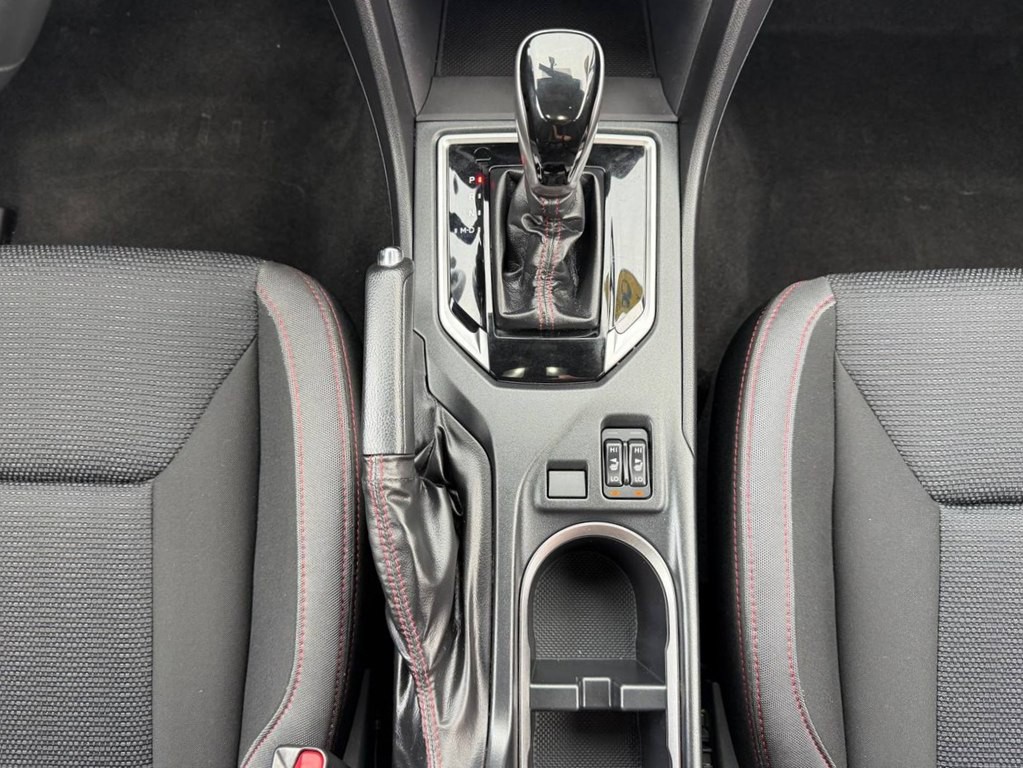 2018 Subaru Impreza Image 31