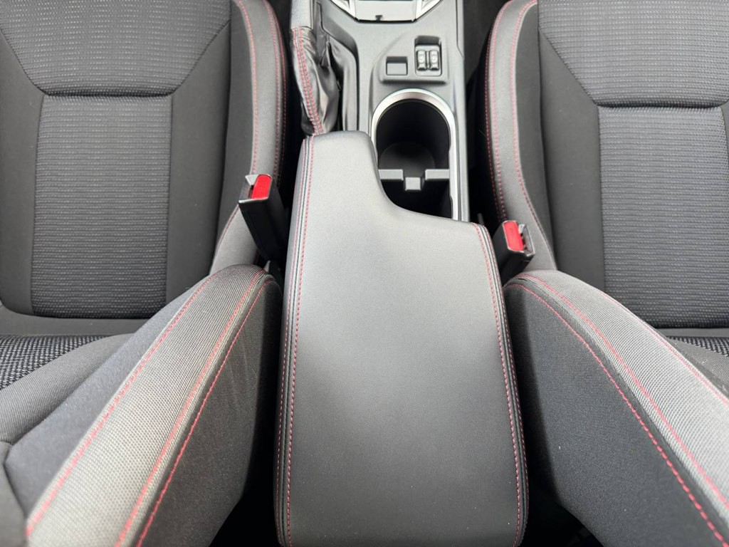 2018 Subaru Impreza Image 32