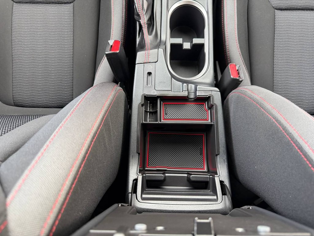 2018 Subaru Impreza Image 33
