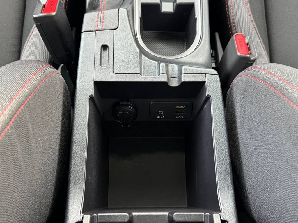 2018 Subaru Impreza Image 34